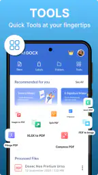 Office App-Edit Word, PDF file 6