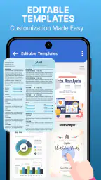 Office App-Edit Word, PDF file 7