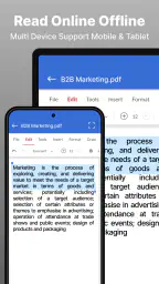 Office App-Edit Word, PDF file 8