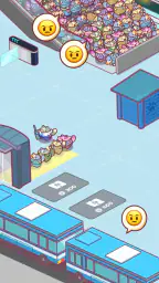 Office Cat: Idle Tycoon Games 3