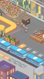 Office Cat: Idle Tycoon Games 4