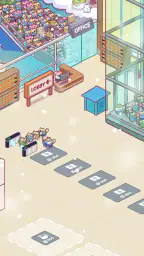 Office Cat: Idle Tycoon Games 5