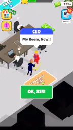 Office Hero - working life 4