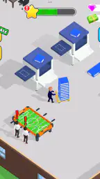 Office Hero - working life 7