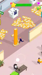 Office Hero - working life 8