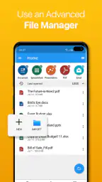 OfficeSuite Pro + PDF 5