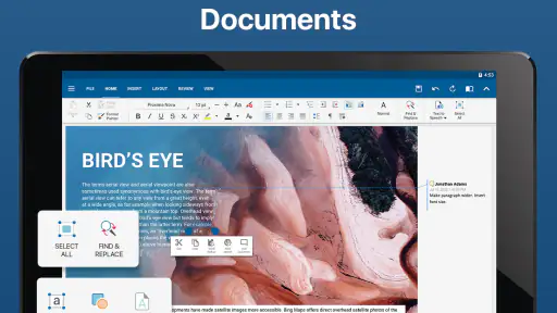 OfficeSuite Pro + PDF 8