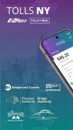 Official E-ZPass NY 1