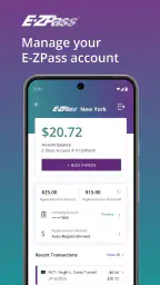 Official E-ZPass NY 3