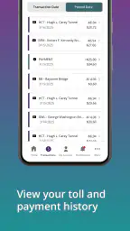 Official E-ZPass NY 5