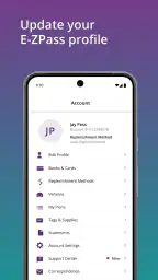Official E-ZPass NY 6