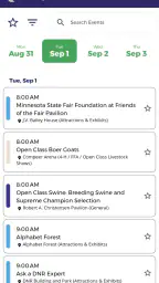 Official MN State Fair App 4
