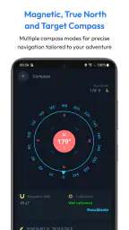 Offline Map Navigation 4