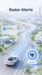 Offline Maps & AI Trip Planner 3