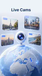 Offline Maps & AI Trip Planner 5