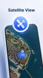 Offline Maps & AI Trip Planner 6