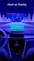 Offline Maps, GPS, Speedometer 7