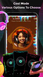 Offline Music Mp3 Player- Muso 7