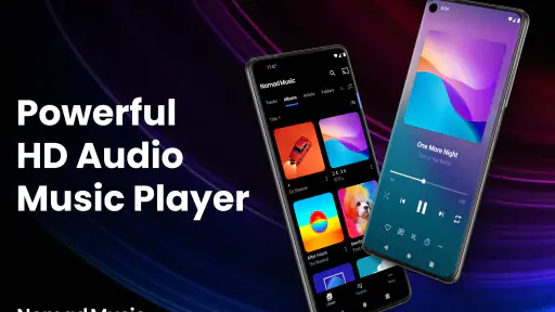 Offline Music Player 1
