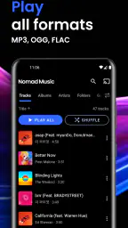 Offline Music Player 2