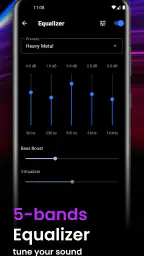 Offline Music Player 4