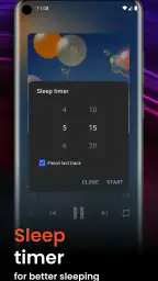 Offline Music Player 5