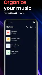 Offline Music Player 7