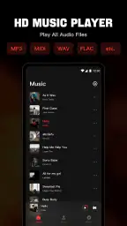 Offline Music Player - Mixtube 3