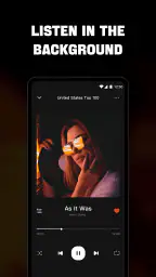 Offline Music Player - Mixtube 4