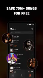 Offline Music Player - Mixtube 5
