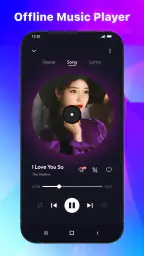 Offline Music Player - MP3 App 2
