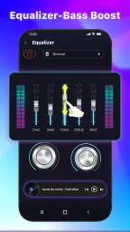 Offline Music Player - MP3 App 4