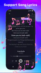 Offline Music Player - MP3 App 6