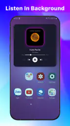 Offline Music Player - MP3 App 7