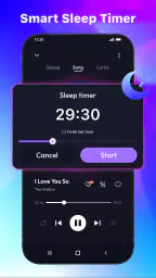 Offline Music Player - MP3 App 8