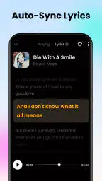 Offline Music Player: Play MP3 4