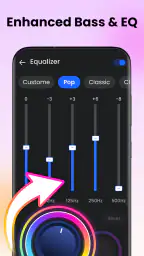 Offline Music Player: Play MP3 5