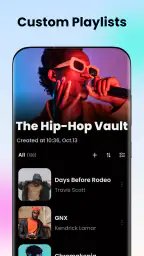 Offline Music Player: Play MP3 6