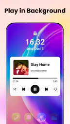 Offline Music Player: Play MP3 7