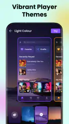 Offline Music Player: Play MP3 8
