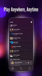 Offline Player: Local Music 2