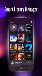 Offline Player: Local Music 4