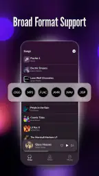 Offline Player: Local Music 5