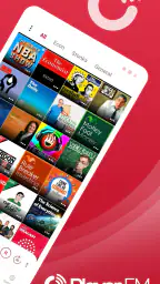 Offline Podcast App: Player FM 2