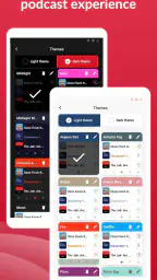 Offline Podcast App: Player FM 6