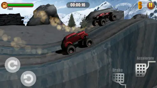 Offroad Drive 2