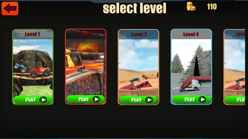 Offroad Drive 3