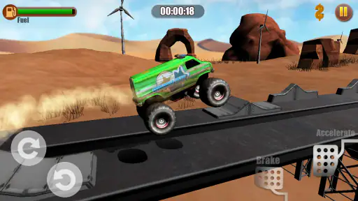 Offroad Drive 4