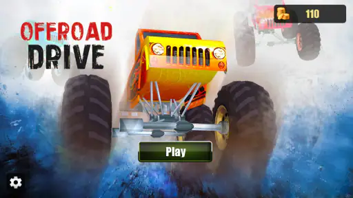 Offroad Drive 5