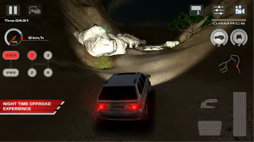 OffRoad Drive Desert 5